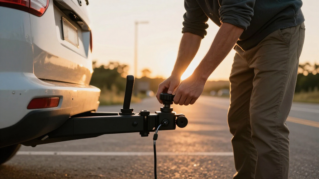 15 Best Trailer Sway Control Systems in 2026
