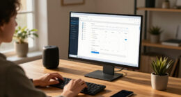 2026 AI Automation Desk Setup: A Practical Checklist
