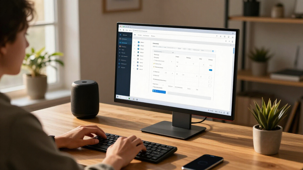2026 AI Automation Desk Setup: A Practical Checklist
