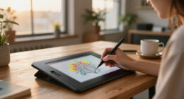 2026'S Leading 7 Drawing Tablets With AI Technology