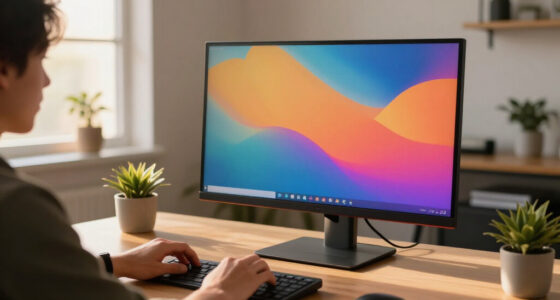 2026'S Leading Ultrawide Monitors Perfect For AI Enthusiasts
