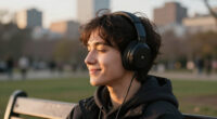 2026'S Ultimate List: 10 Best Noise Cancelling Headphones With AI