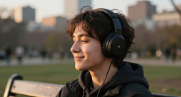 2026'S Ultimate List: 10 Best Noise Cancelling Headphones With AI
