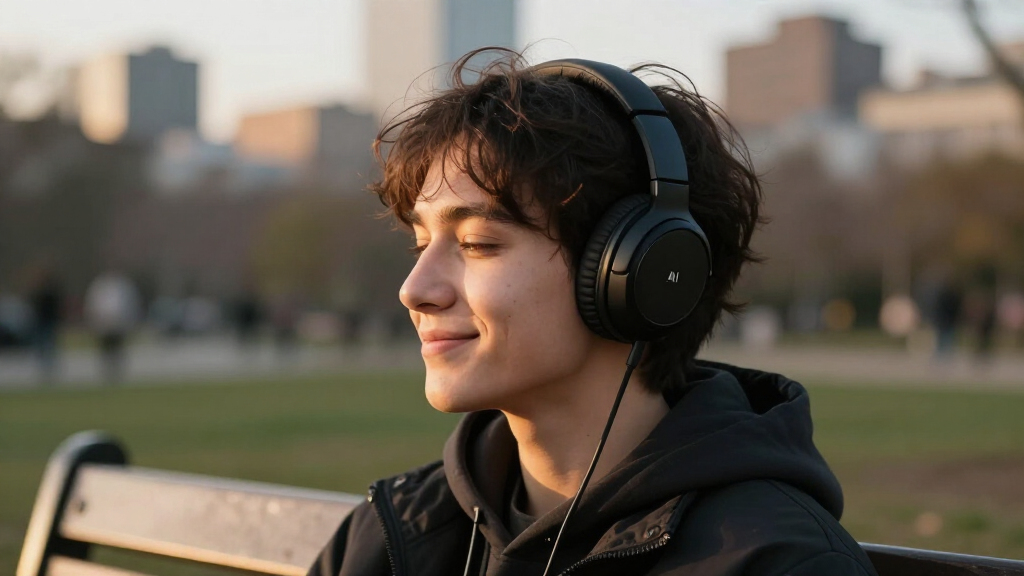 2026'S Ultimate List: 10 Best Noise Cancelling Headphones With AI