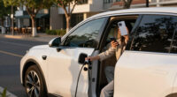 3 Best Electric Vehicles in 2026