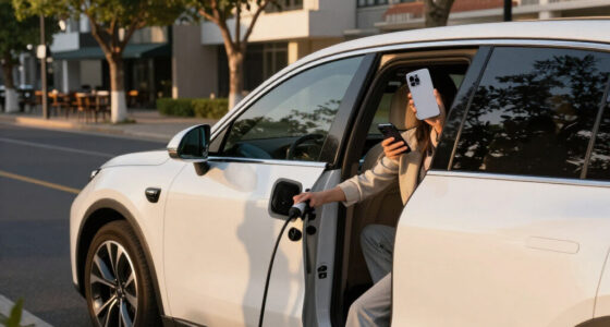 3 Best Electric Vehicles in 2026