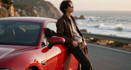 3 Best Luxury Sports Cars in 2026