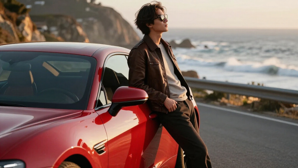 3 Best Luxury Sports Cars in 2026