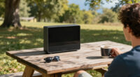 3 Best Portable TVs With Bluetooth Speakers in 2026