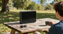3 Best Portable TVs With Bluetooth Speakers in 2026