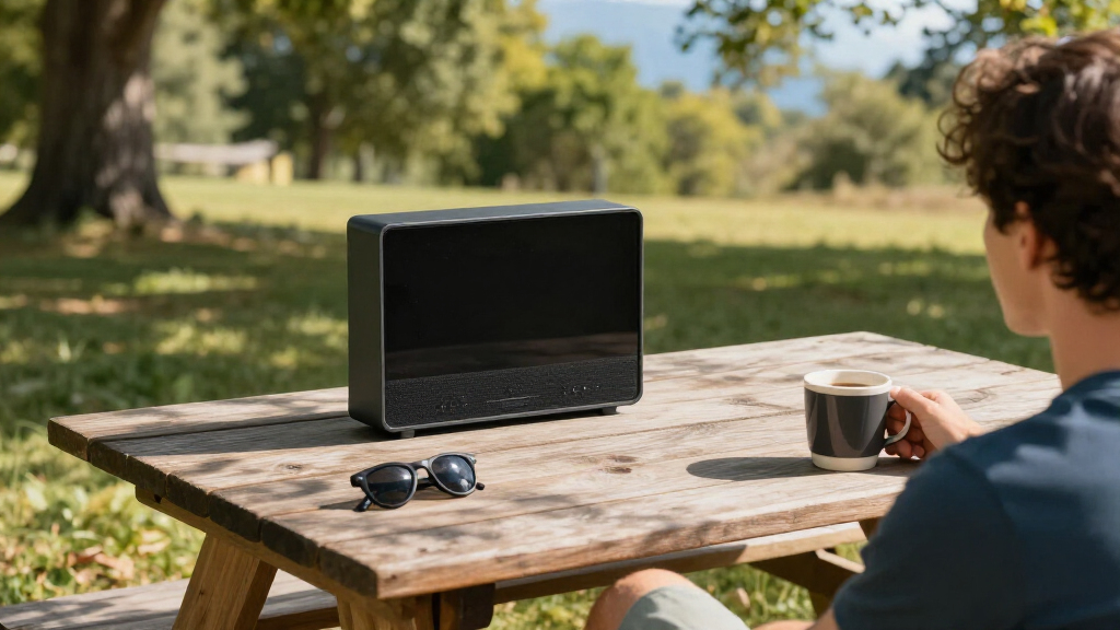 3 Best Portable TVs With Bluetooth Speakers in 2026