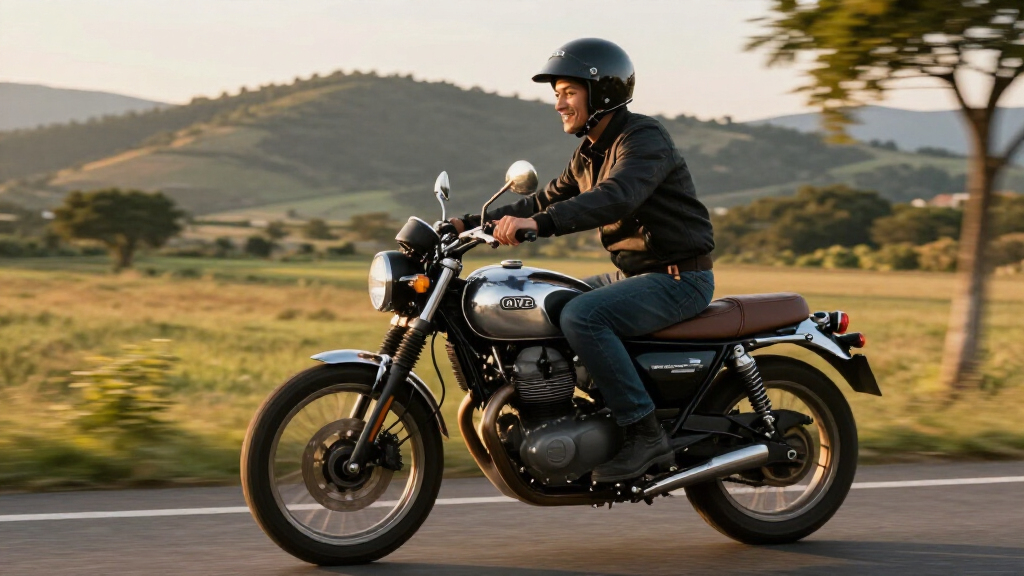 4 Best Moto Guzzi Motorcycles in 2026