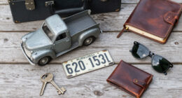 4 Best Vintage Truck Collectibles in 2026