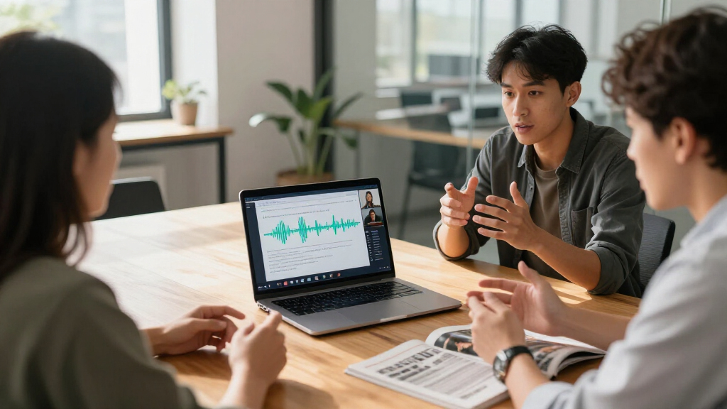 5 Best AI Meeting Assistants in 2026