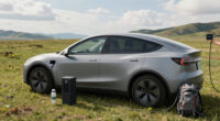 5 Best Long-Range Electric Vehicles in 2026