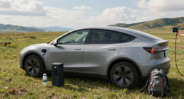 5 Best Long-Range Electric Vehicles in 2026