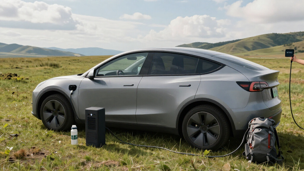 5 Best Long-Range Electric Vehicles in 2026