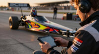 5 Best Top Fuel Dragsters in 2026