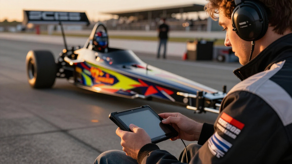 5 Best Top Fuel Dragsters in 2026