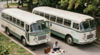 5 Best Vintage Buses in 2026