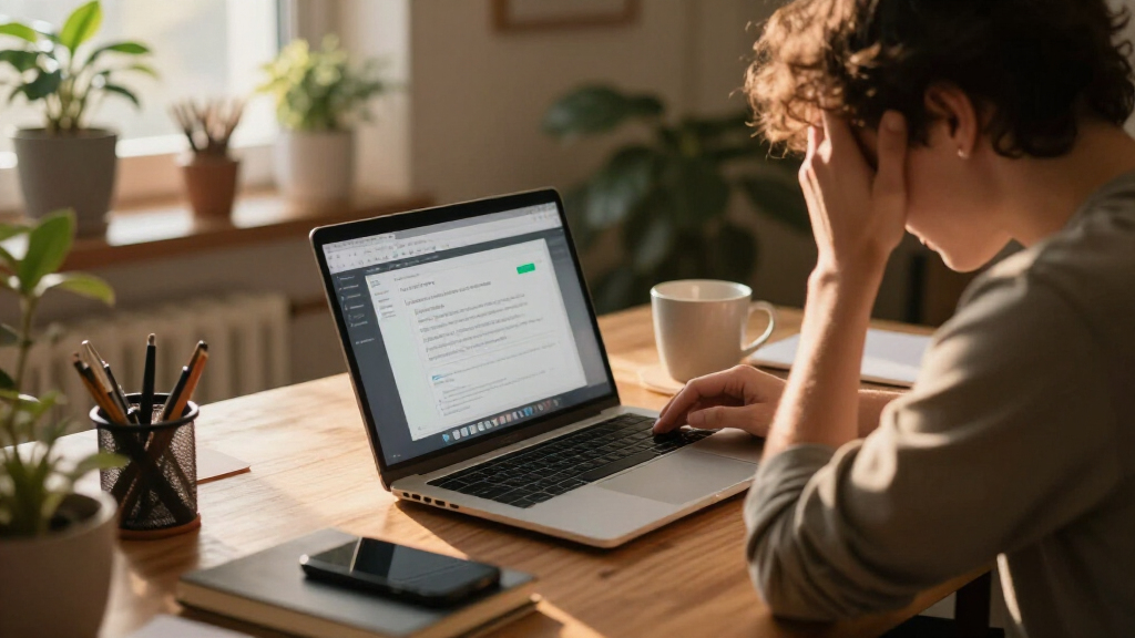 5 Reasons Why Users Ditch Claude
