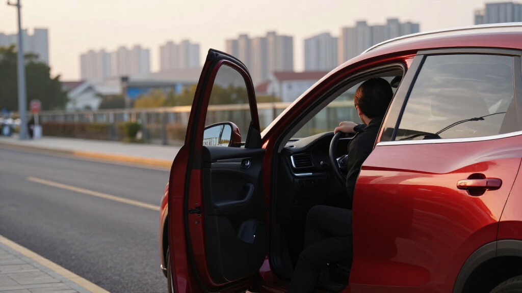 6 Best Chinese Cars in 2026