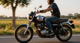 6 Best Honda Motorcycles in 2026