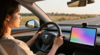 6 Best In-Car Gaming Systems in 2026