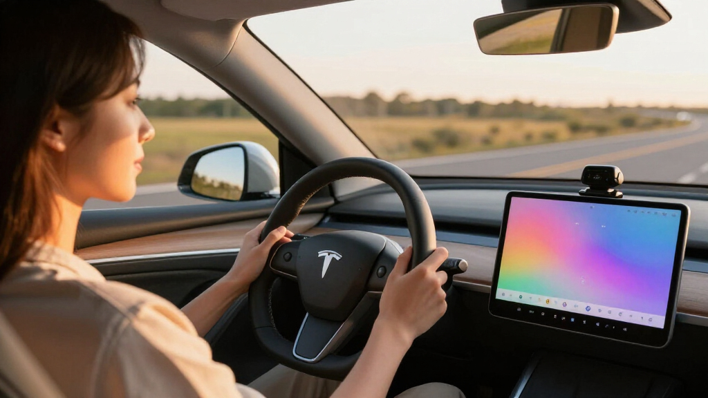 6 Best In-Car Gaming Systems in 2026