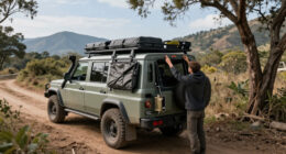 6 Best Land Rover Accessories in 2026