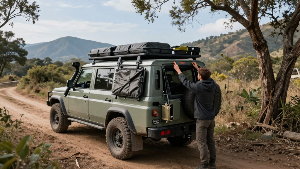 6 Best Land Rover Accessories in 2026