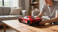 6 Best Miniature Supercar Models in 2026