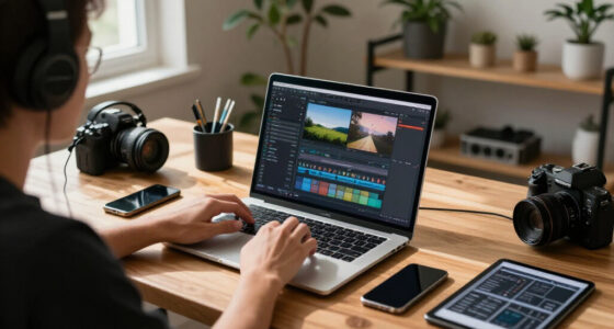 6 Must-Have Laptops With AI Features For Content Creators In 2026
