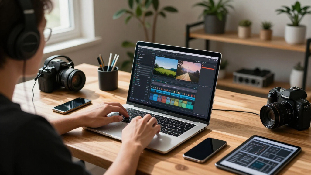 6 Must-Have Laptops With AI Features For Content Creators In 2026