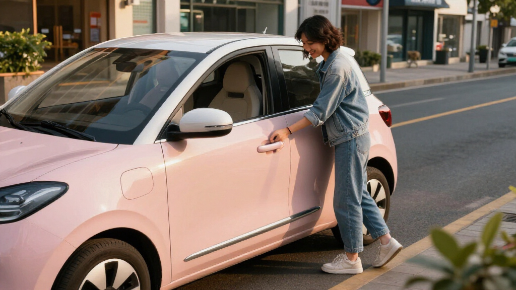 7 Best Electric Kei Cars in 2026