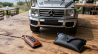 7 Best Mercedes-Benz G500 Accessories in 2026