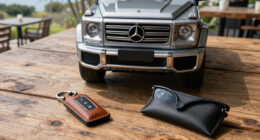 7 Best Mercedes-Benz G500 Accessories in 2026
