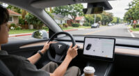 7 Best Self-Driving Cars in 2026
