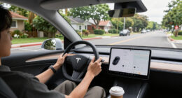 7 Best Self-Driving Cars in 2026