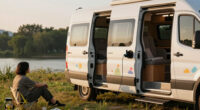 7 Best Tiny Electric Camper Vans in 2026