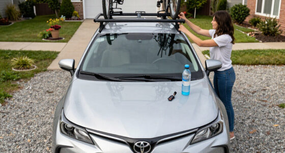 7 Best Toyota Corolla Accessories in 2026