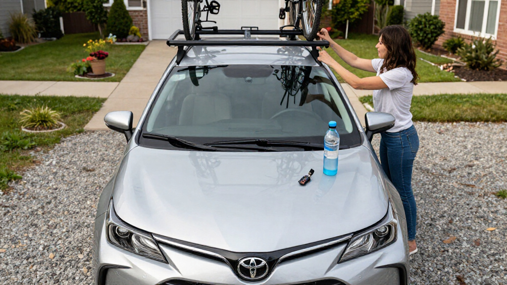 7 Best Toyota Corolla Accessories in 2026
