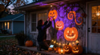 7 Ways To Use AI For Spooky Halloween Decor