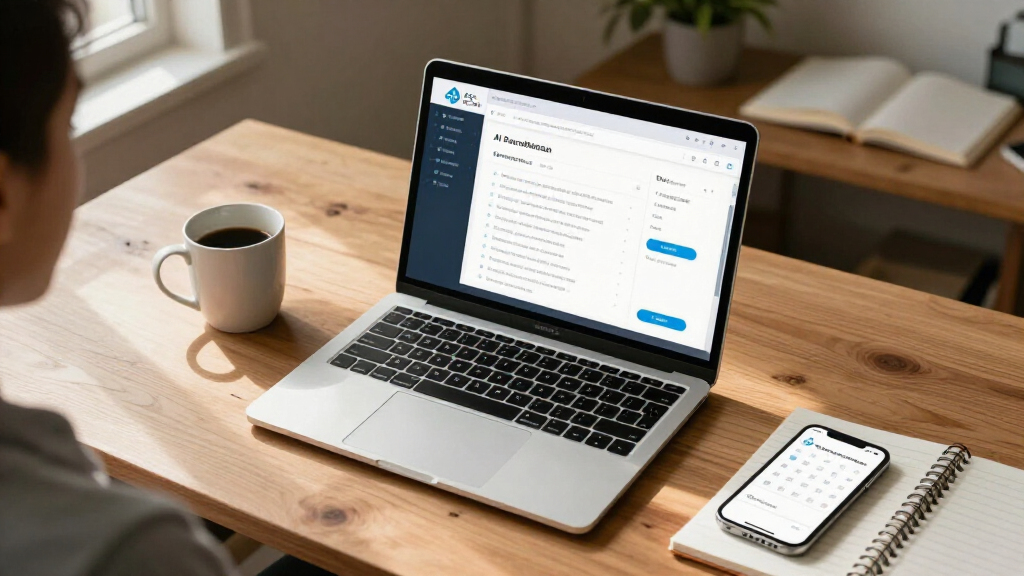 8 Best AI-Powered Student Organization Apps in 2026