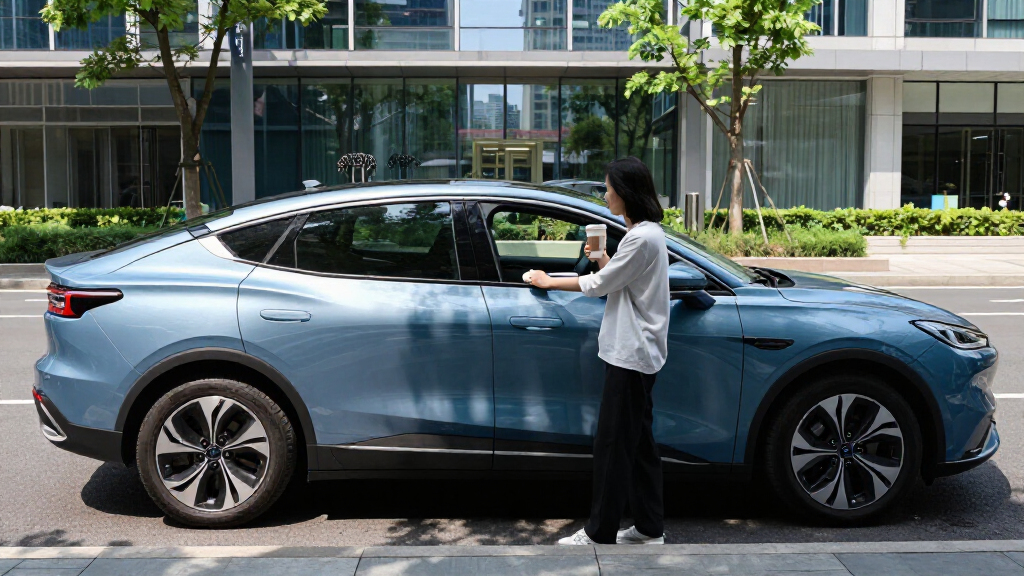 8 Best Ford Fathom Electric Vehicles in 2026