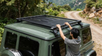 8 Best Mercedes-Benz G-Class Accessories in 2026