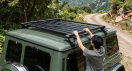 8 Best Mercedes-Benz G-Class Accessories in 2026