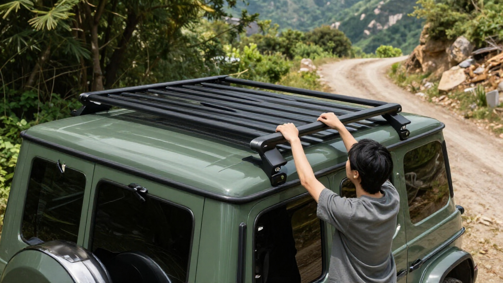 8 Best Mercedes-Benz G-Class Accessories in 2026