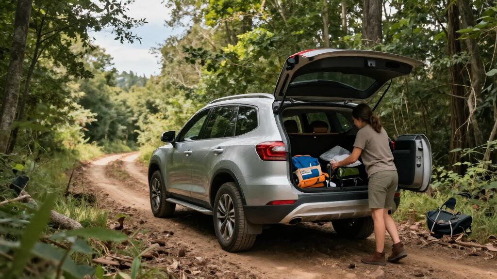 9 Best 4x4 Vehicles in 2026