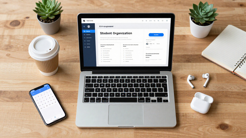 9 Best AI-Powered Student Organization Apps for 2026